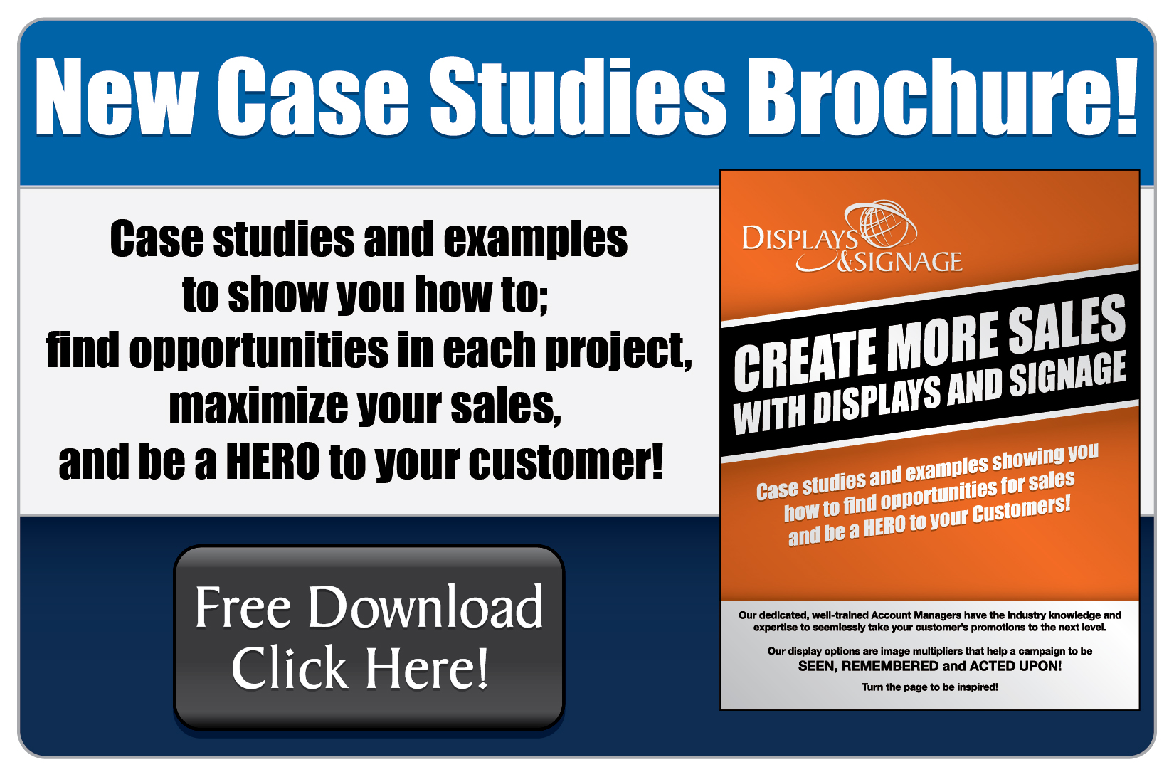 Case Studies Newsletter