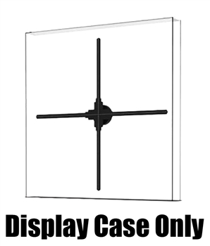 LED 3D Fans