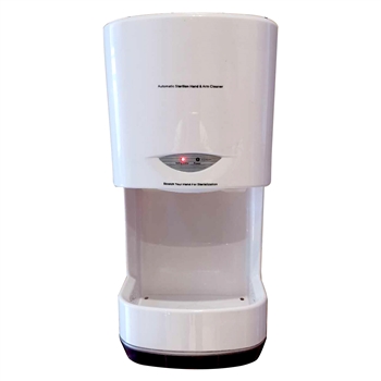 Desktop Sanitizer Dispenser