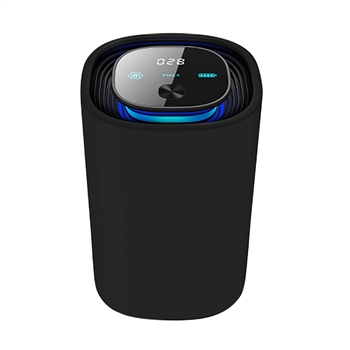 Car Air Purifier