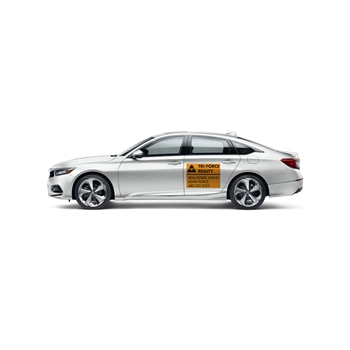 Car Magnet 24'' x 60''