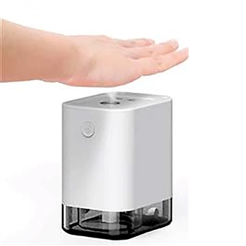 Mini Desktop Sanitizer